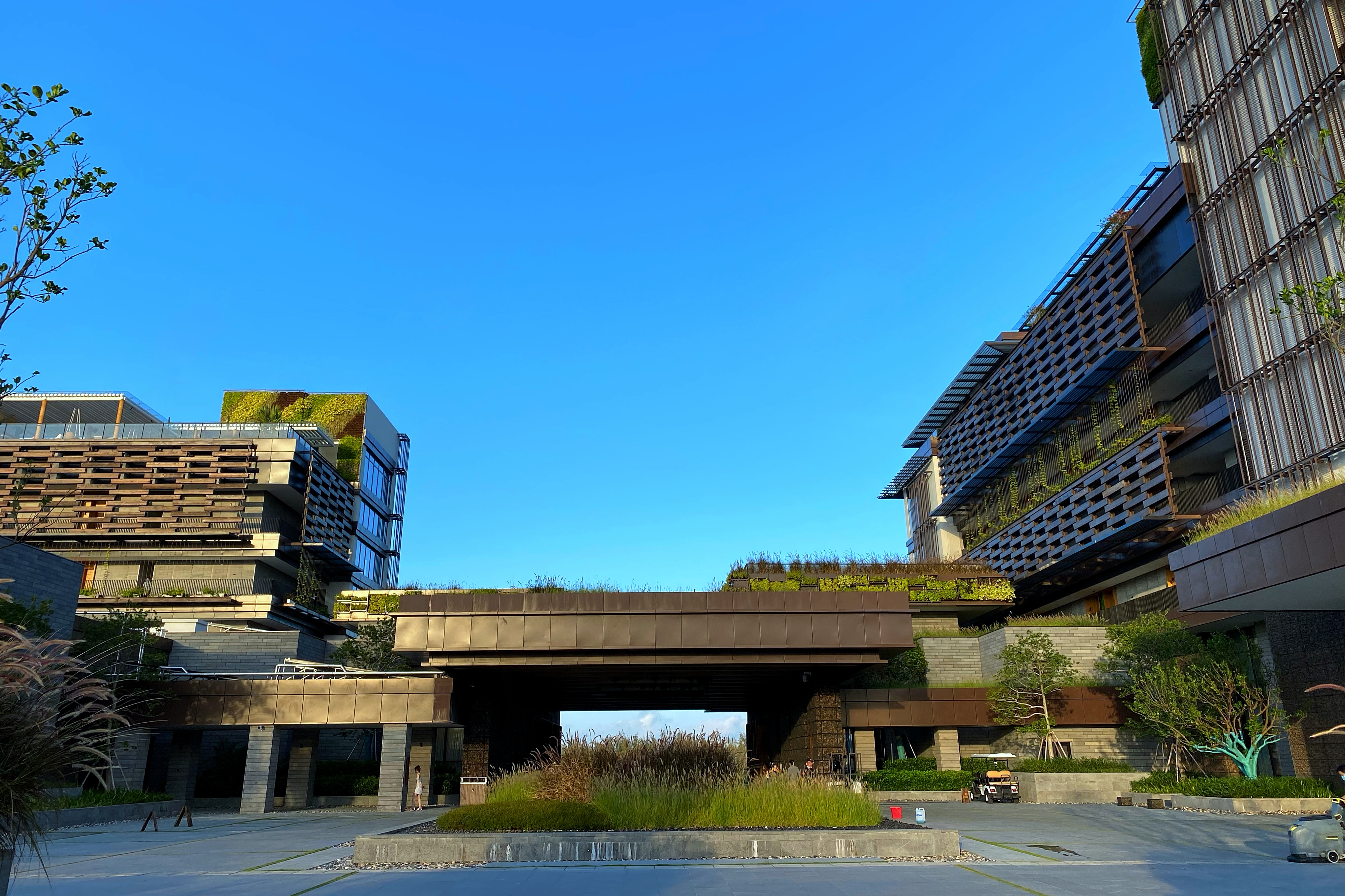 全球最适宜中国人去的海岛,中国可以度假的海岛