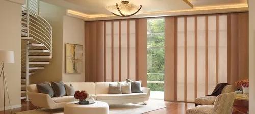 房子窗饰设计,设计师房间装饰材料