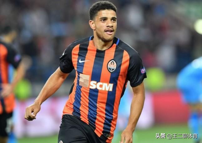 鲁能四强格德斯,鲁能捞大鱼