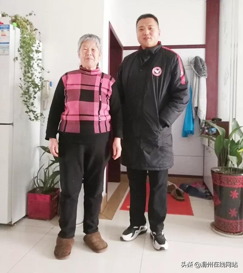 滑县首个集中供暖小区这里温度飙升20℃！热嘞慌