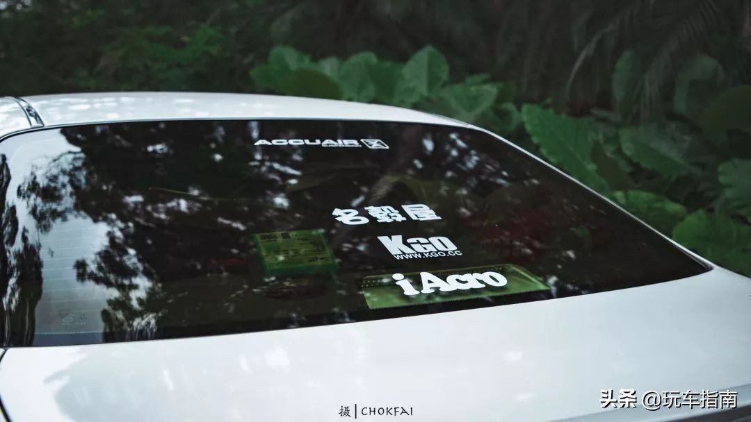 12代皇冠经典改装翻新修复,12代皇冠经典改法