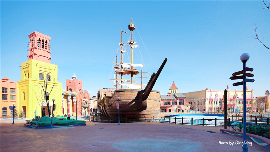 迪士尼能走多远,迪士尼乐园有多远