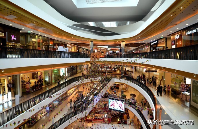 去泰国必须做的10件事情,去泰国必须知道的8件事