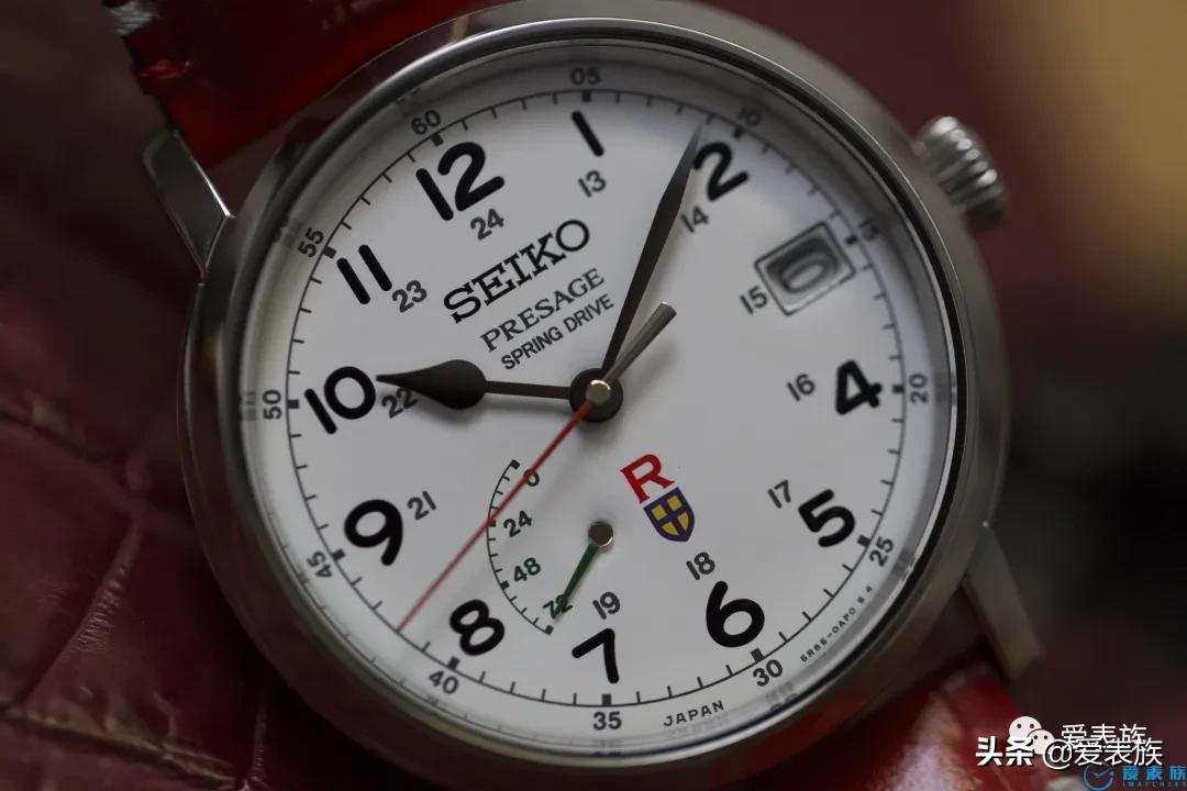 精工presage系列怎么样,精工presage新款