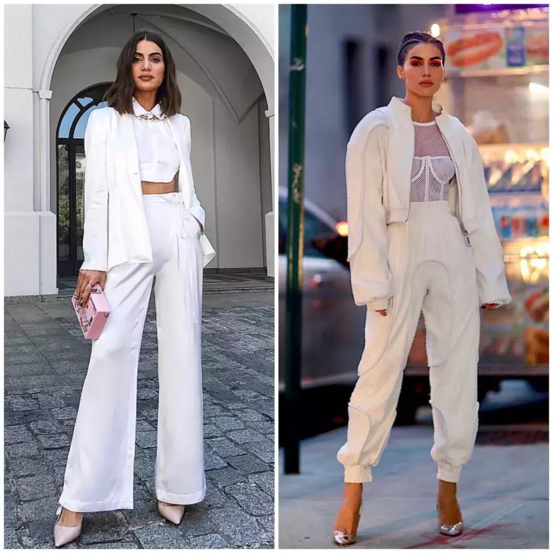 不白、不高、没背景的女孩，如何做到一条ins卖19万？