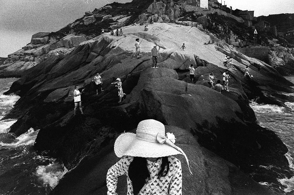 “日常-时间的旷野”即将于8月31日截稿，不要错过快来投稿