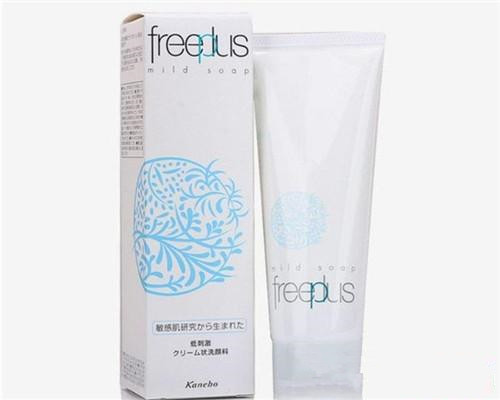 敏感肌推荐的氨基酸洗面奶,哪个牌子氨基酸洗面奶适合敏感肌