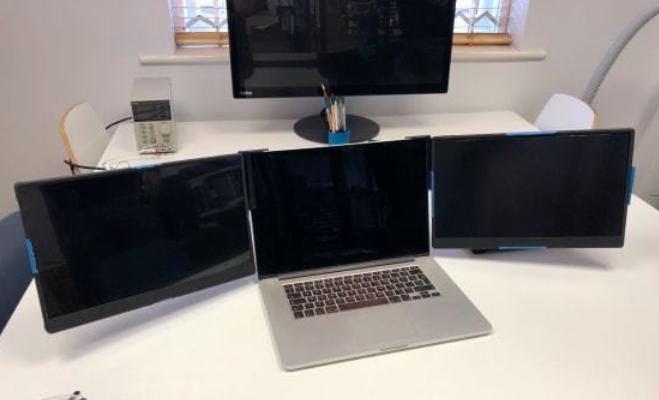 买前生产力，买后爱奇艺——便携显示器选购指南