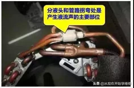 空调风机噪音大怎么处理,空调噪音多少分贝算正常