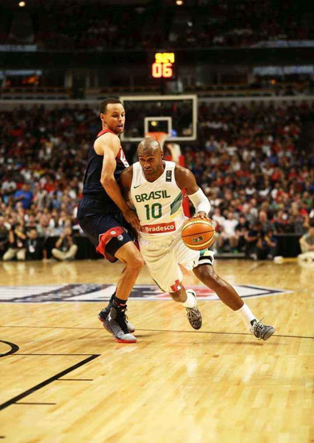 巴博萨闪电突破,巴博萨巴西闪电集锦