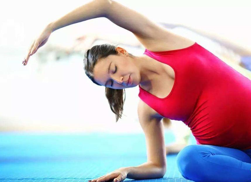 爬楼梯可以加速顺产?“传言”的背后利弊你了解吗,这三招很有效