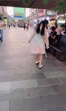 马蓉做网红了吗,马蓉转型成网红