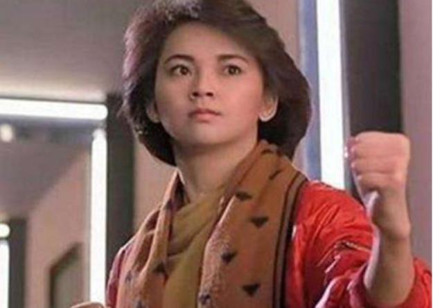 中国霸王花胡慧中,霸王花胡慧中高清照片