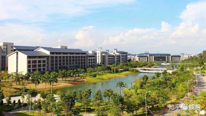 2020年专插本院校介绍——东莞理工学院城市学院，专业达23个