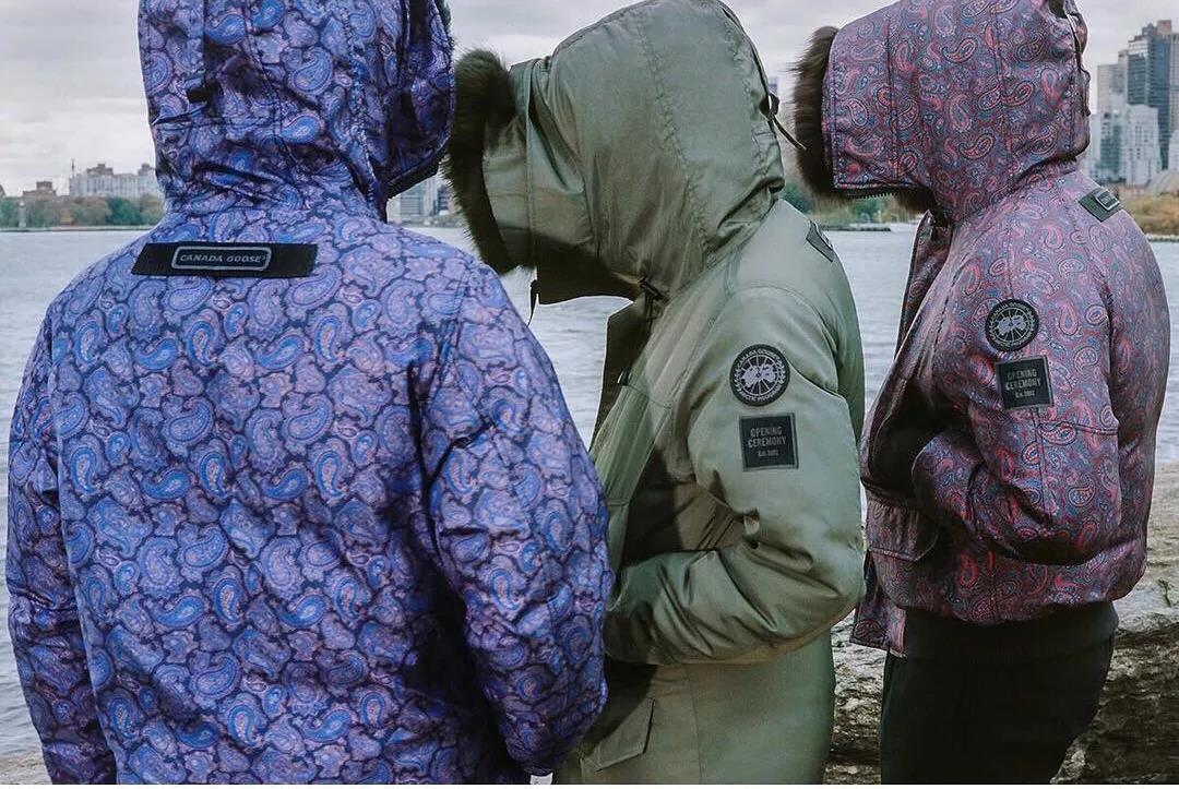 不同地方穿什么衣服好看,不同温度应该穿什么衣服