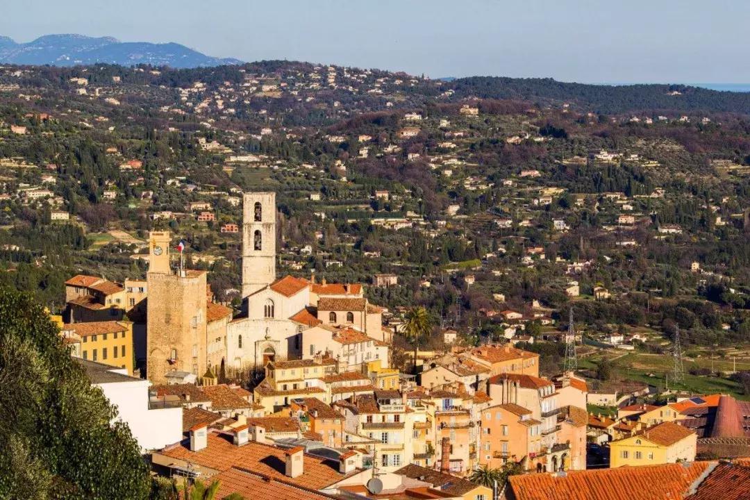 30个巴黎传奇地标,法国的三个标志性建筑