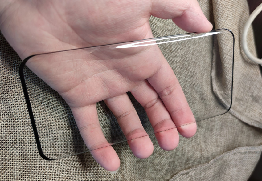 磨砂钢化膜和高清钢化膜哪个贵,20元钢化膜和100元钢化膜的区别