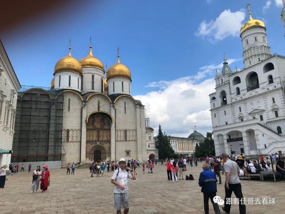 2018俄罗斯世界杯经典回顾,2018俄罗斯世界杯之旅