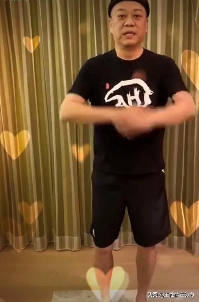 58岁欧阳震近况,欧阳震华胖图片