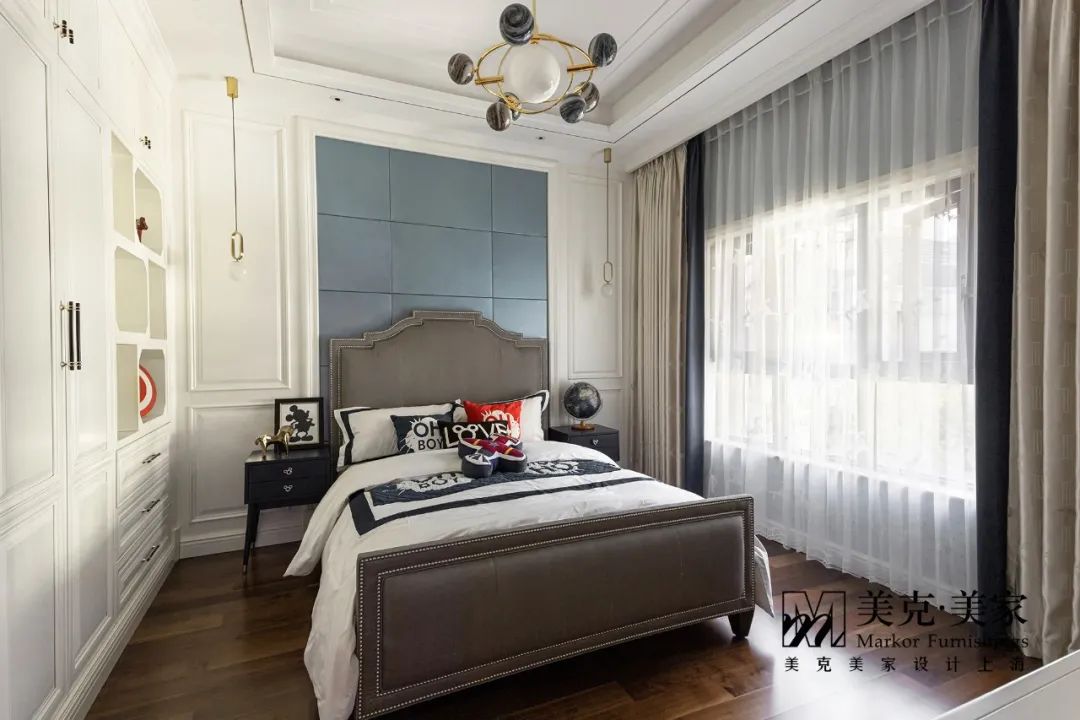 华润中央公园别墅设计,华润中央公园别墅342平米户型