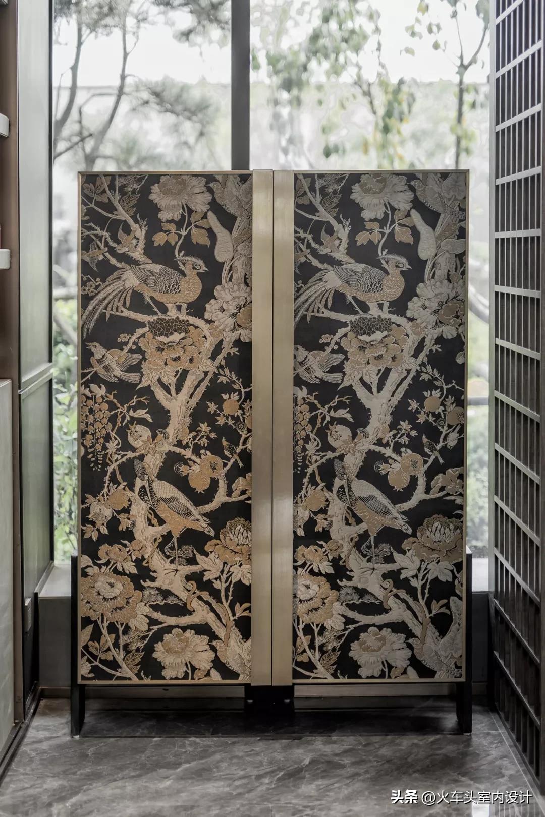 宋朝文化空间设计,顶级宋代美学设计