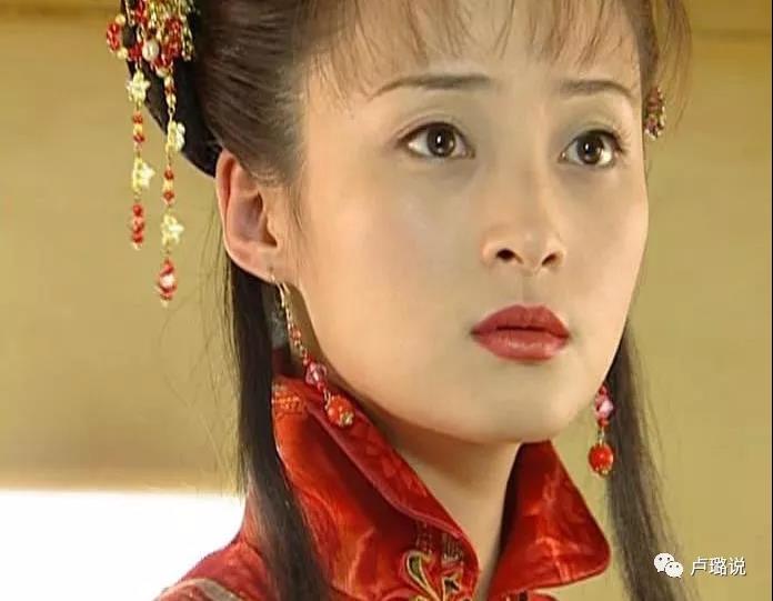 小燕子被罚,紫薇被骂,金锁被税…她们为何屡陷争议?(一)