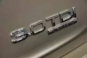 车屁股字母都是什么意思,车屁股后面一排英文字母是什么车