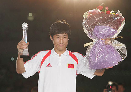 大连足球辉煌纪录片,大连季铭义