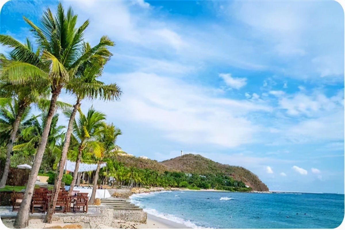 旅居疗养的好处,旅居带来的松弛感