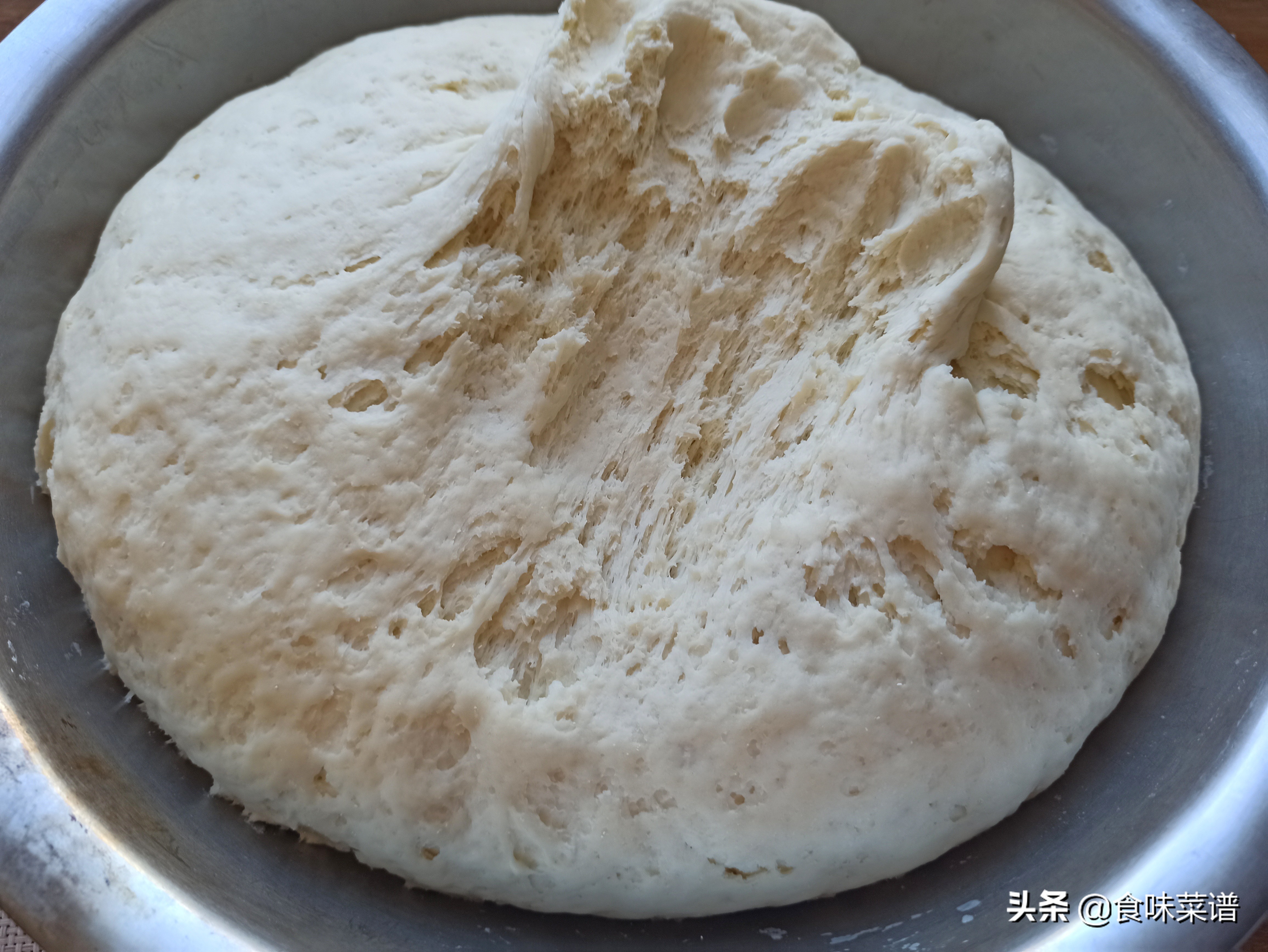 做包子发面很慢怎么办,包子发面怎么发才是最好的