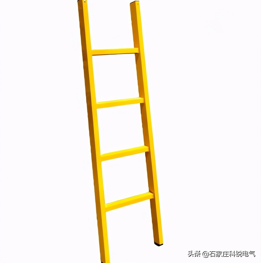 绝缘梯和铝合金梯怎么选,绝缘梯是绝缘玻璃钢么