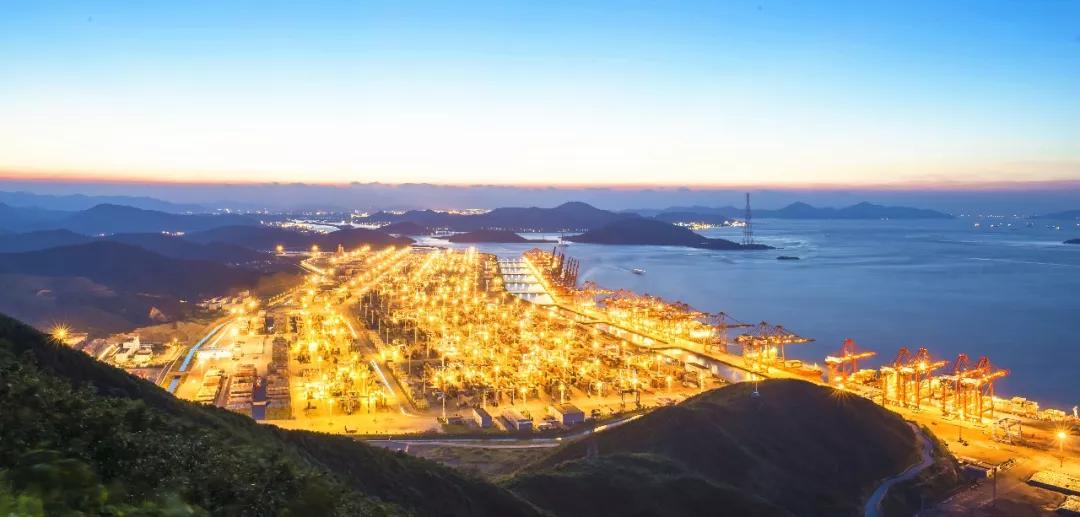 最具仪式感的跨年方式！浙江8个绝美日出地，元旦就出发