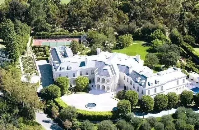 梅西内马尔c罗的家,贝克汉姆c罗梅西内马尔合照