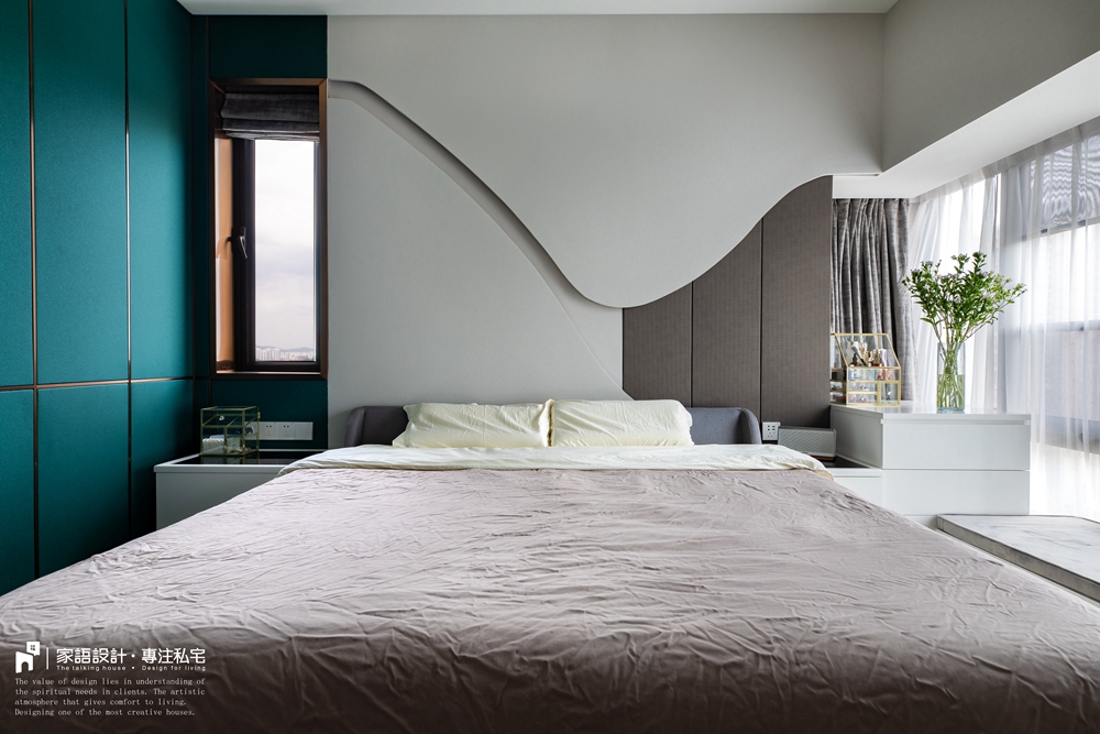 精装房改轻奢风装修,精装房装修风格改造