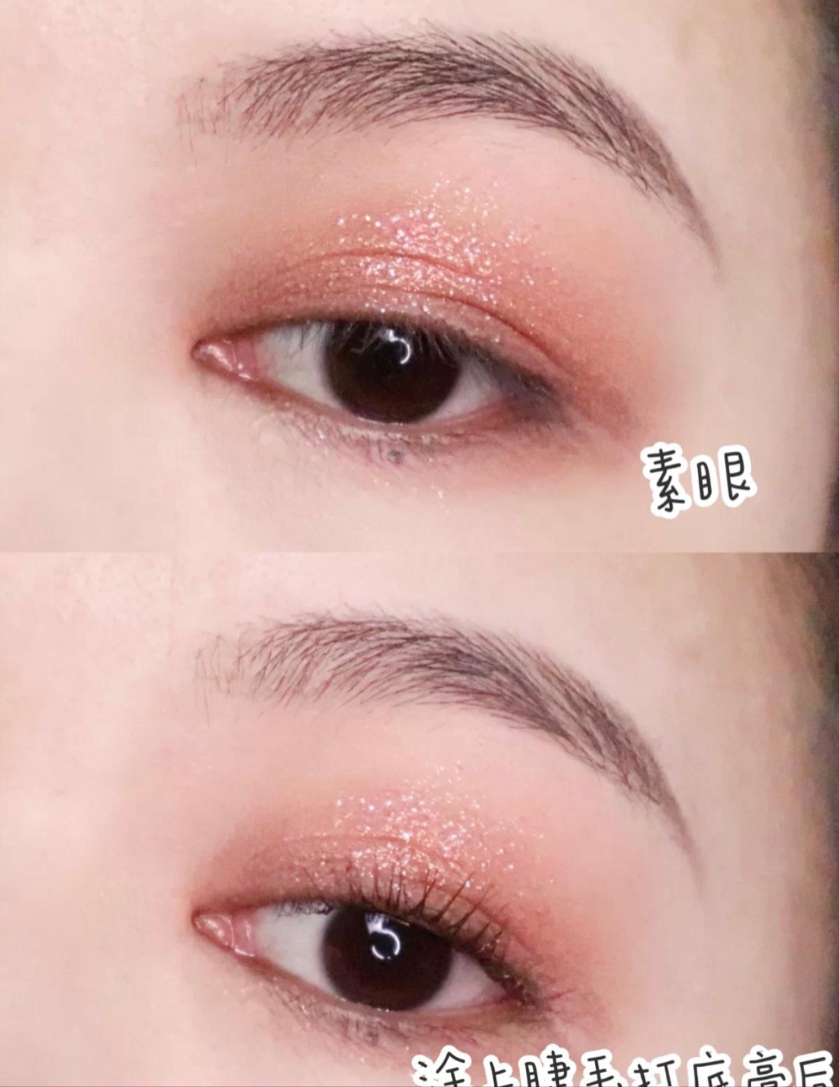 赵露思最新美妆大片,赵露思夏日美妆