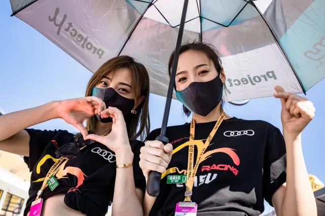 f1女摄影师教你用eosr5拍赛车,佳能eosr5最佳镜头搭配