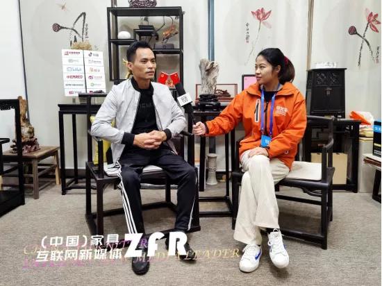 2021南康家具订货展,南康家具展2021年10月