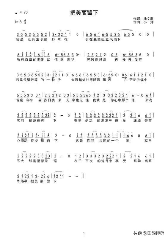 徐文胜书籍,徐文胜词曲作家