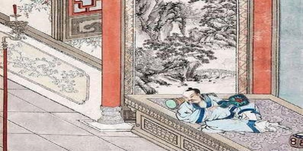 郗鉴择婿,王羲之与郗璿的故事