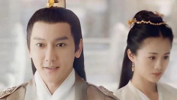 三生三世剧中的四个侍女，奈奈忠心，辛奴恶毒，而她心思最复杂