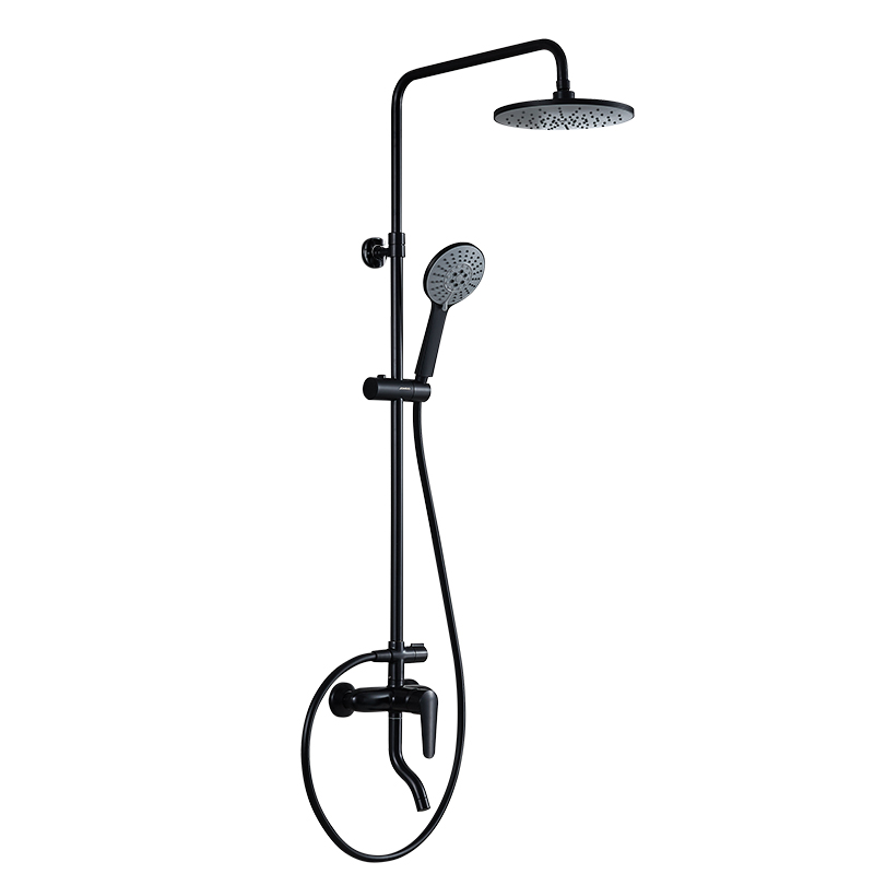 淋浴最舒服最实用的花洒,简易淋浴花洒