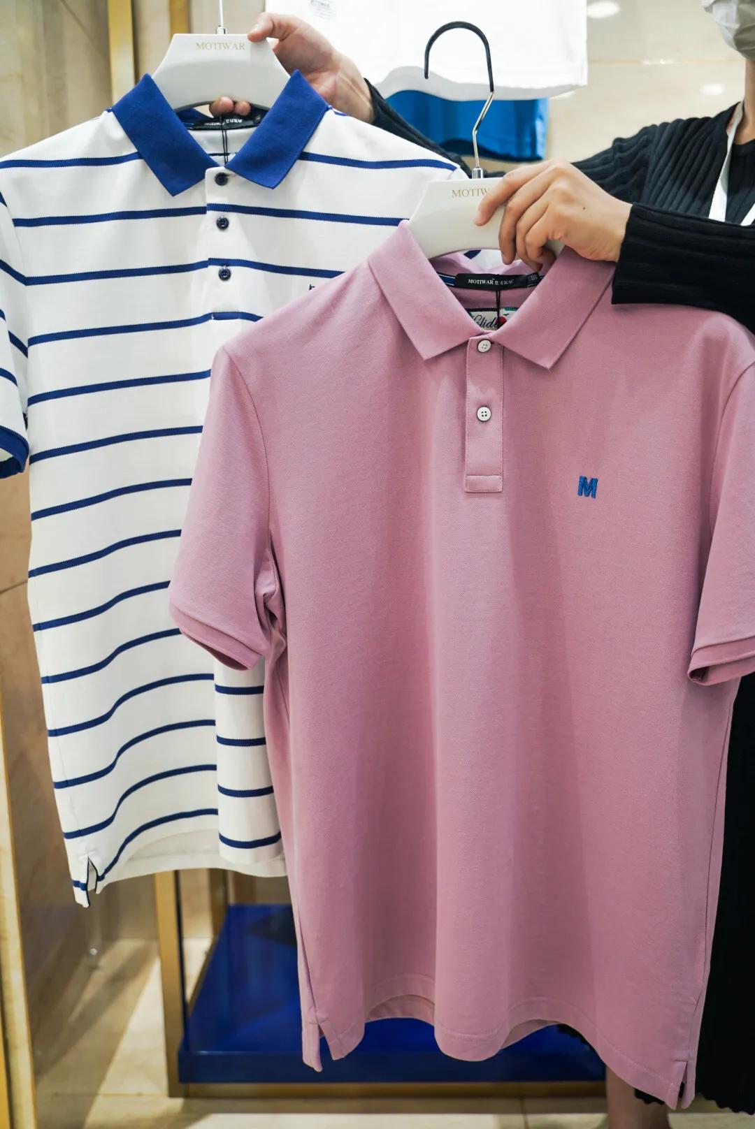 真美服饰女装,真美新服装