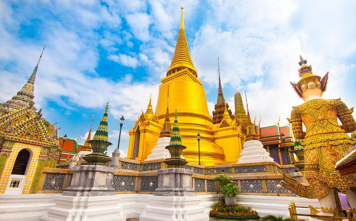 泰国自由行攻略清迈苏梅岛普吉岛,自由行去泰国是否必须订回程机票