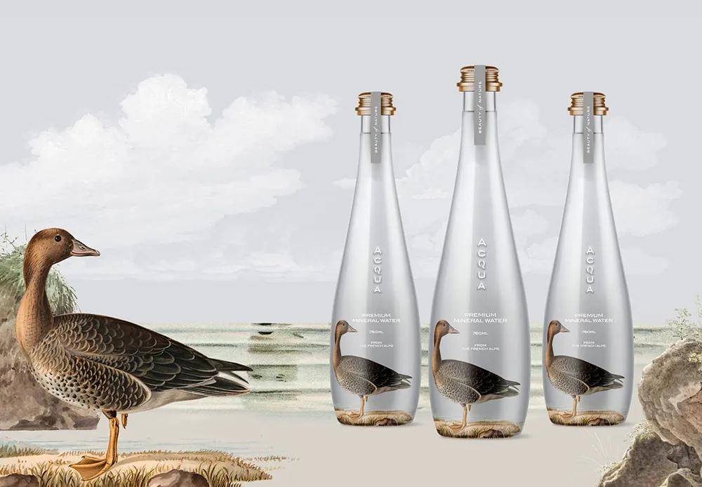 优秀包装设计有美感更畅销,优秀包装版式设计