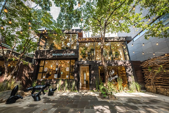 首尔一日游必买路线,韩国首尔攻略