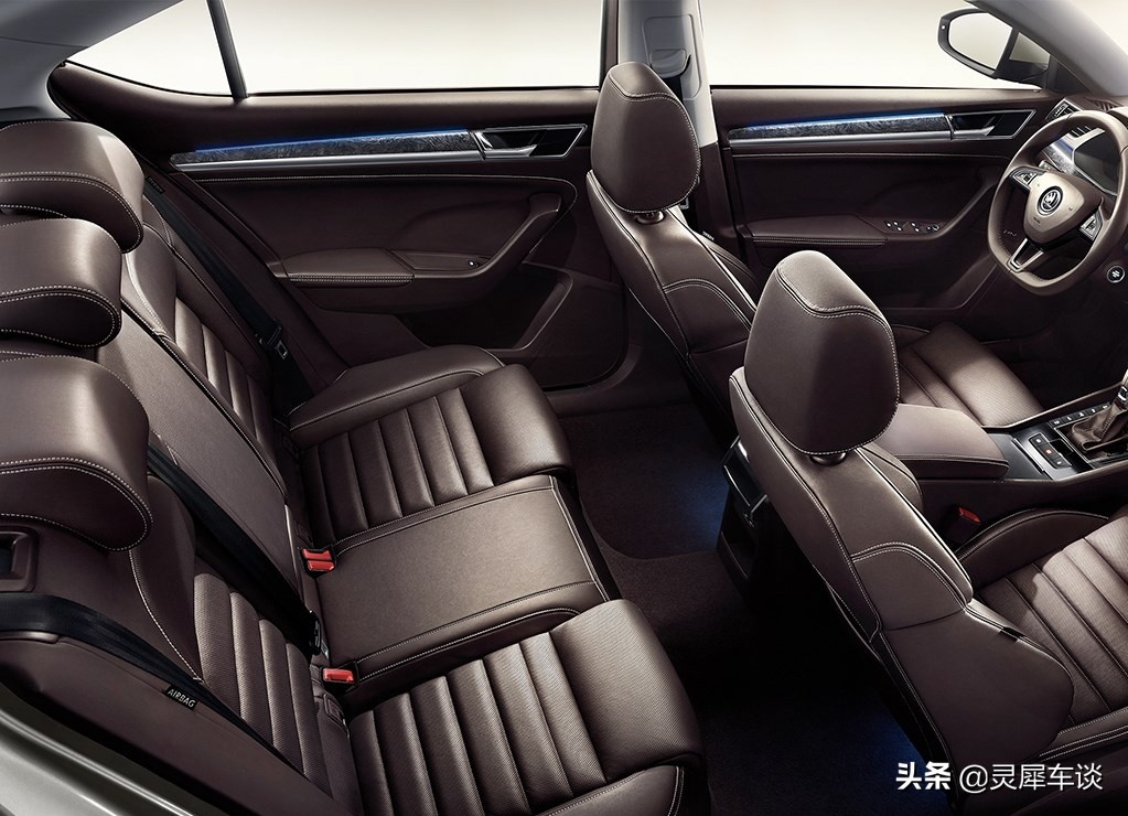 大众斯柯达速派superb怎么样,斯柯达速派最低配测评