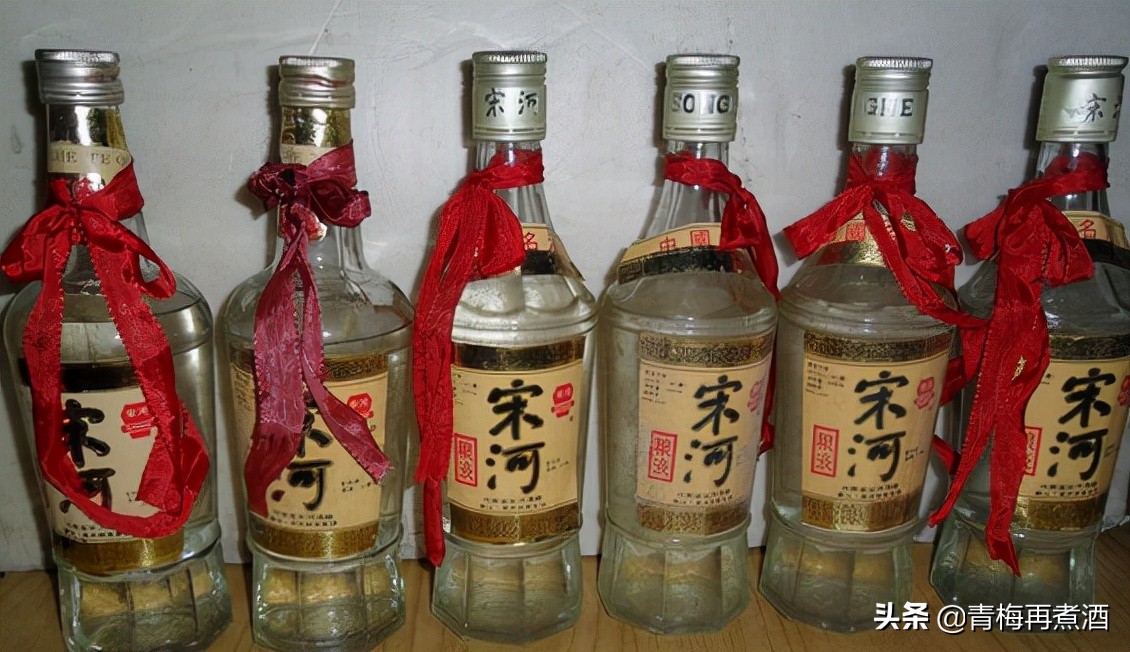 河南的罕见好酒,全国最有名的河南好酒