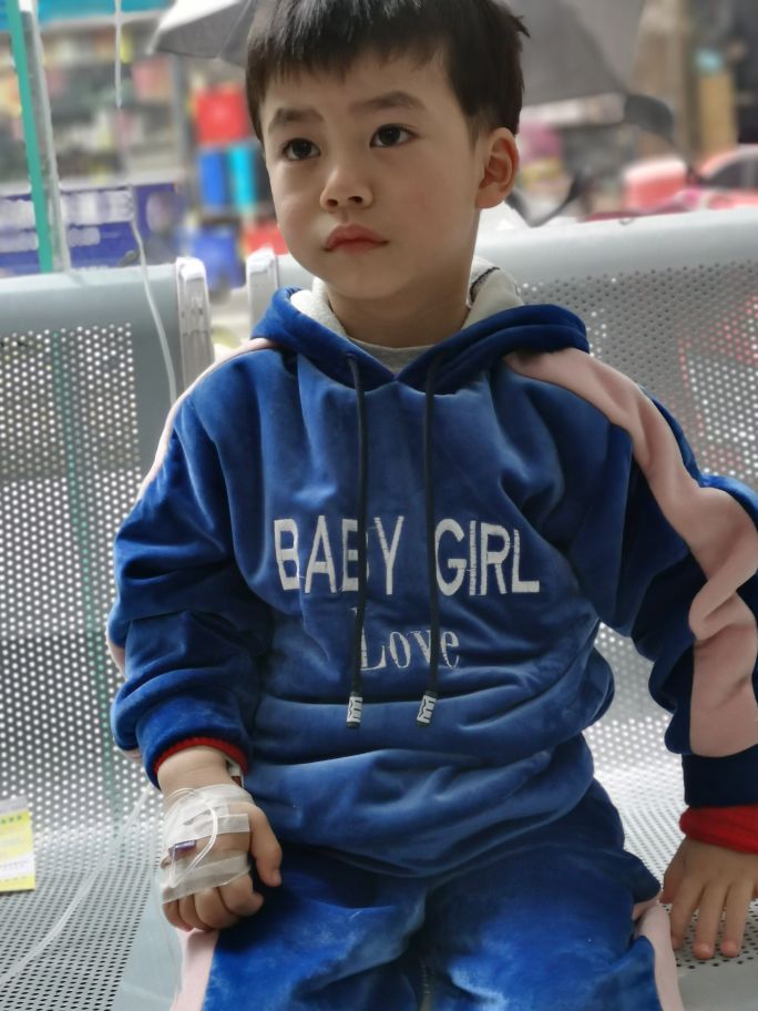 小宝高烧不退甲流,小宝持续高烧不退怎么办