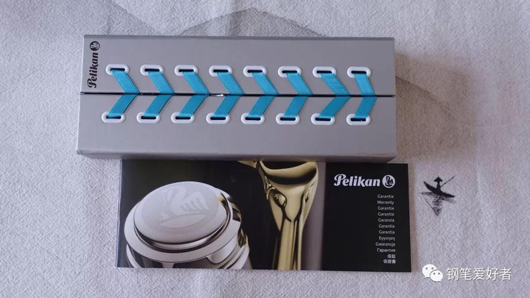 百利金m600绿松石,百利金m600笔尖可以装到m200上吗