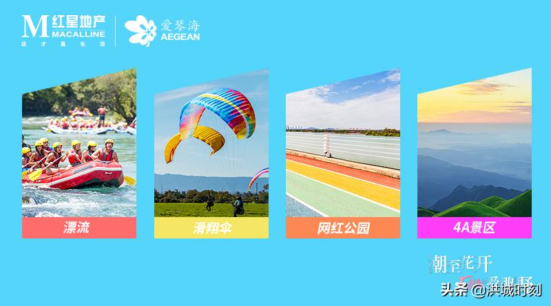 城市微度假模式,城市近郊微度假